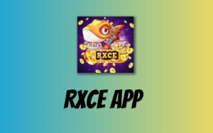 RXCE app download Featured