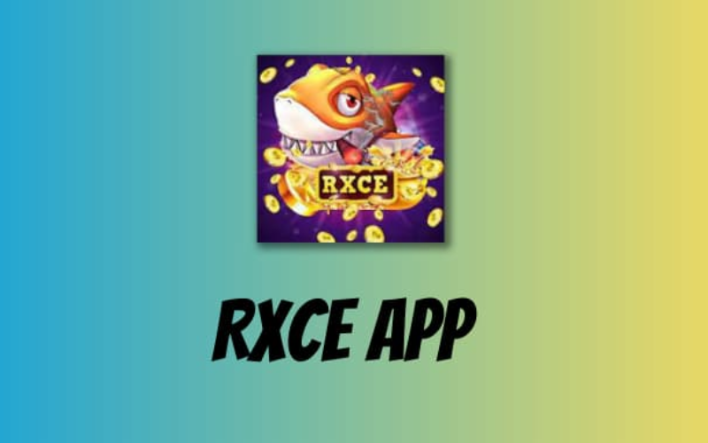 RXCE app download Featured