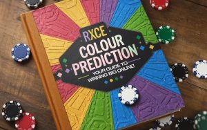 rxce colour prediction featured