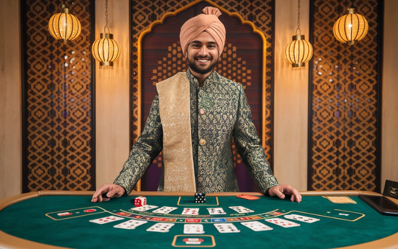 casino in india online body image