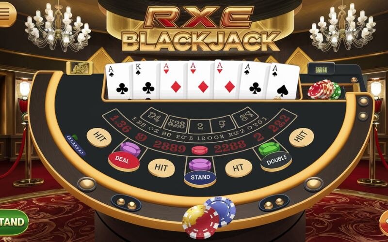 Rxce app casino download body image