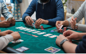 Teen Patti Indian Poker featured