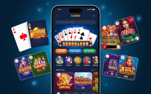 Online Casino App featured image