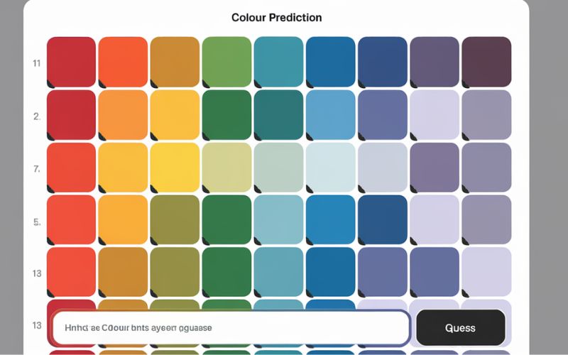 color prediction game download body image