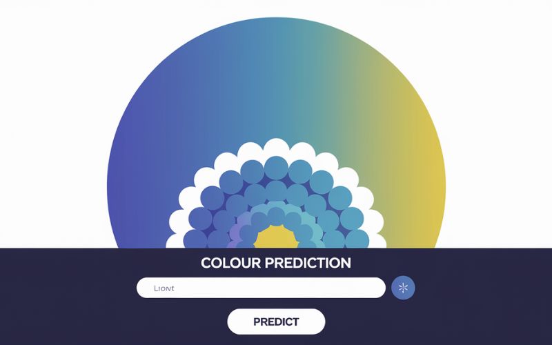 color prediction game download featured image