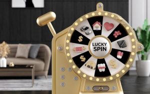 lucky spin game featured image