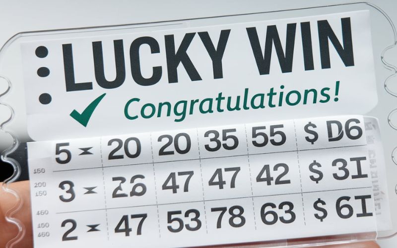 lucky win lottery result body image