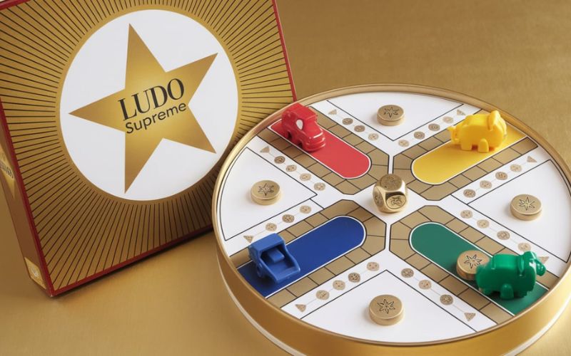 Ludo Supreme Gold Download featured image