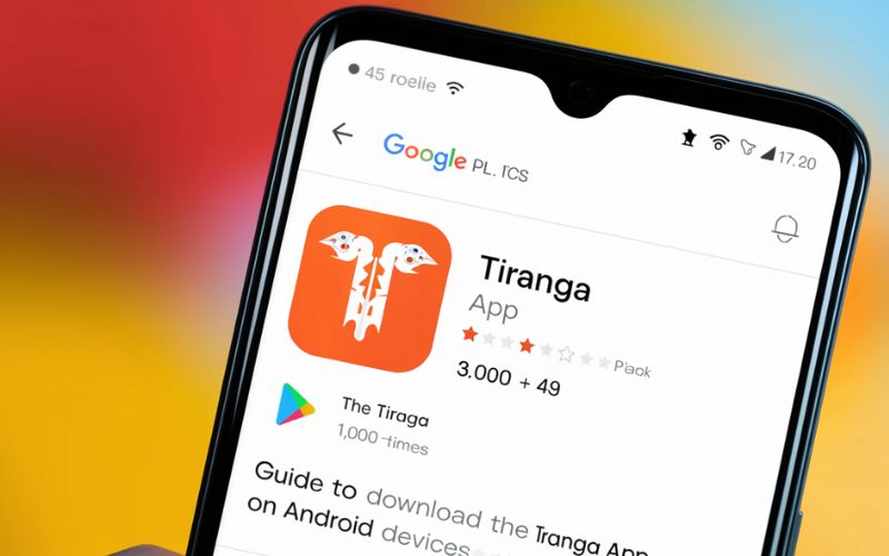 tiranga app download apk body image