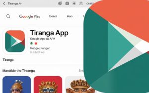 tiranga app download apk featured image