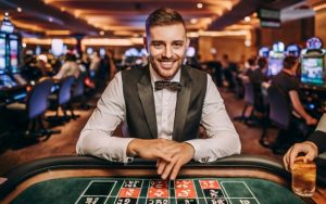 Live Casino featured image