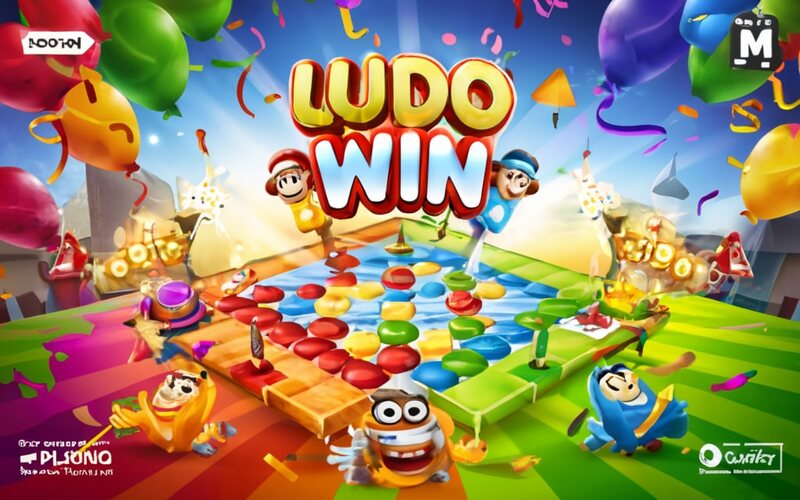 Ludo Win body image