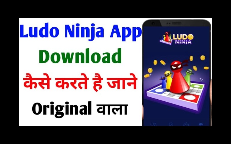 Ludo ninja apk body image