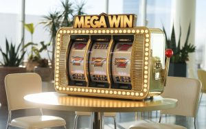 Mega win slots featured image