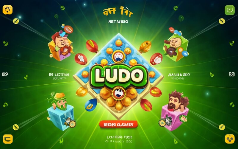 Online Ludo Bet body image