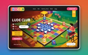 Online Ludo Bet featured image