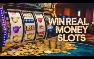 Win Real Money Slots featured image