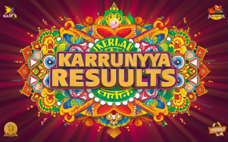 kerala lottery results karunya plus body image