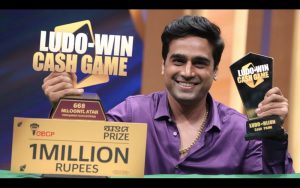 ludo-win cash game featured image