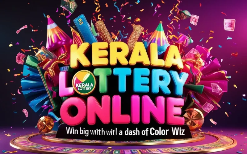 Kerala Lottery Online Purchase