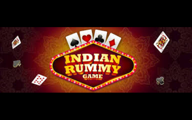 Indian Rummy Online featured image