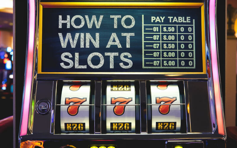 how to win at slots featured image